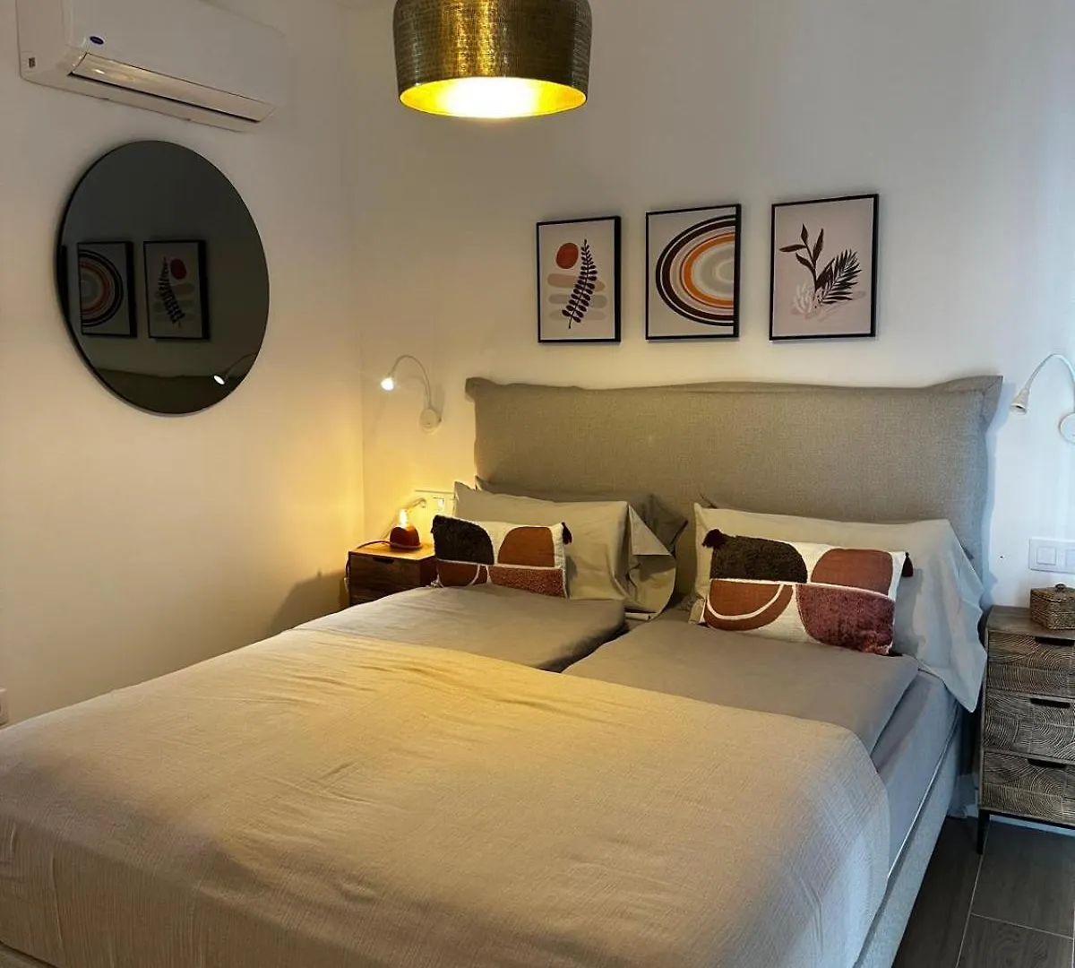 Apartman Alber Sunset By Best Holidays Fuerteventura Corralejo Spanyolország
