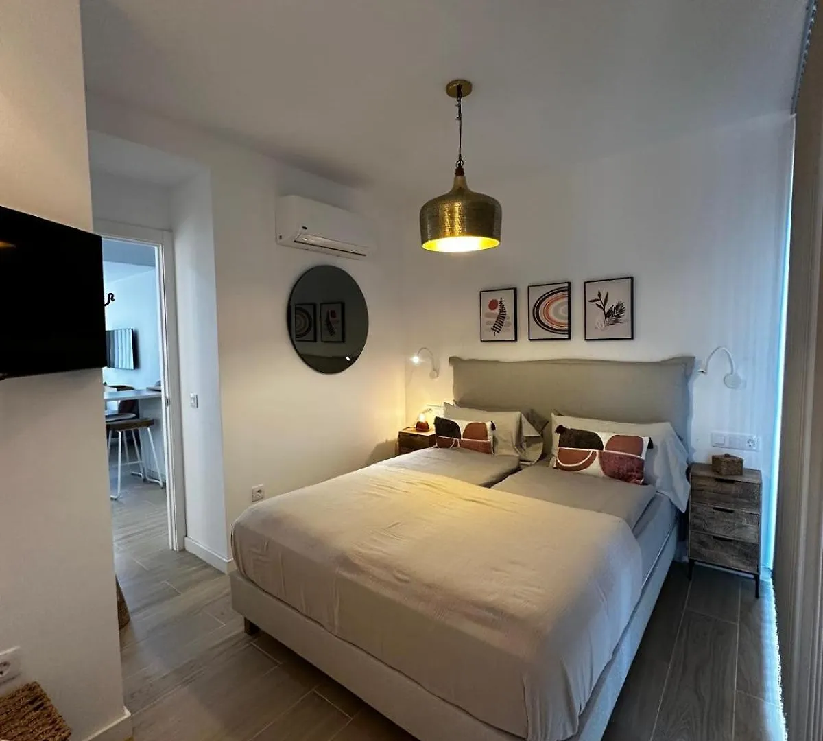 Alber Sunset By Best Holidays Fuerteventura كوراليهو