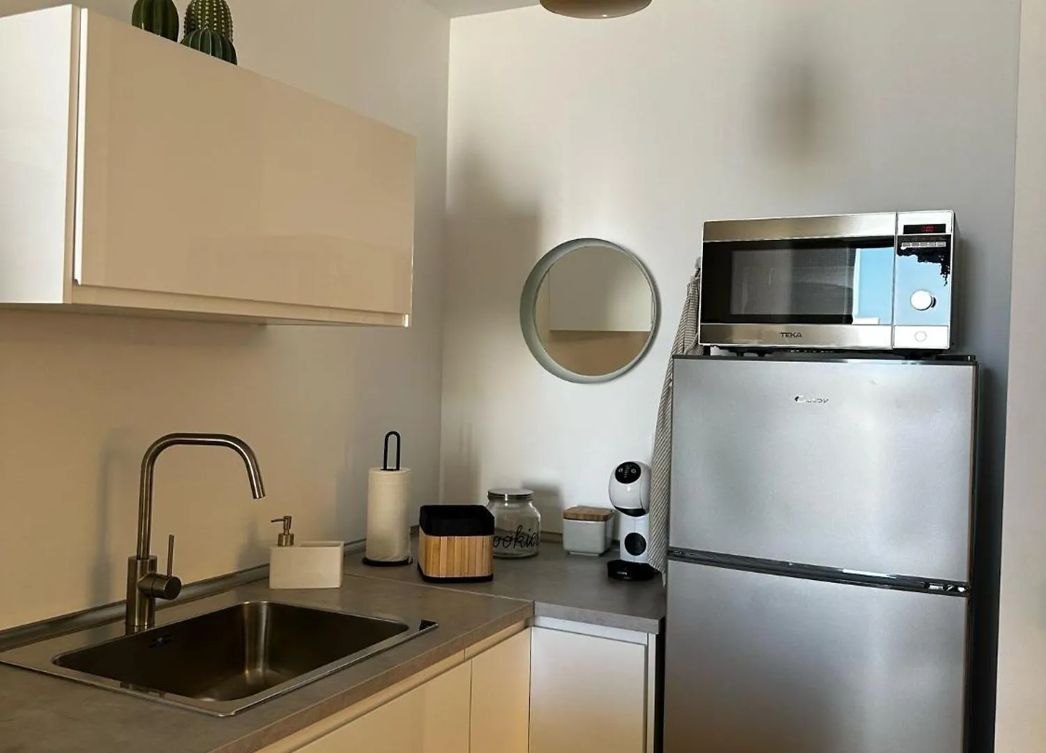 Alber Sunset By Best Holidays Fuerteventura Corralejo Apartman