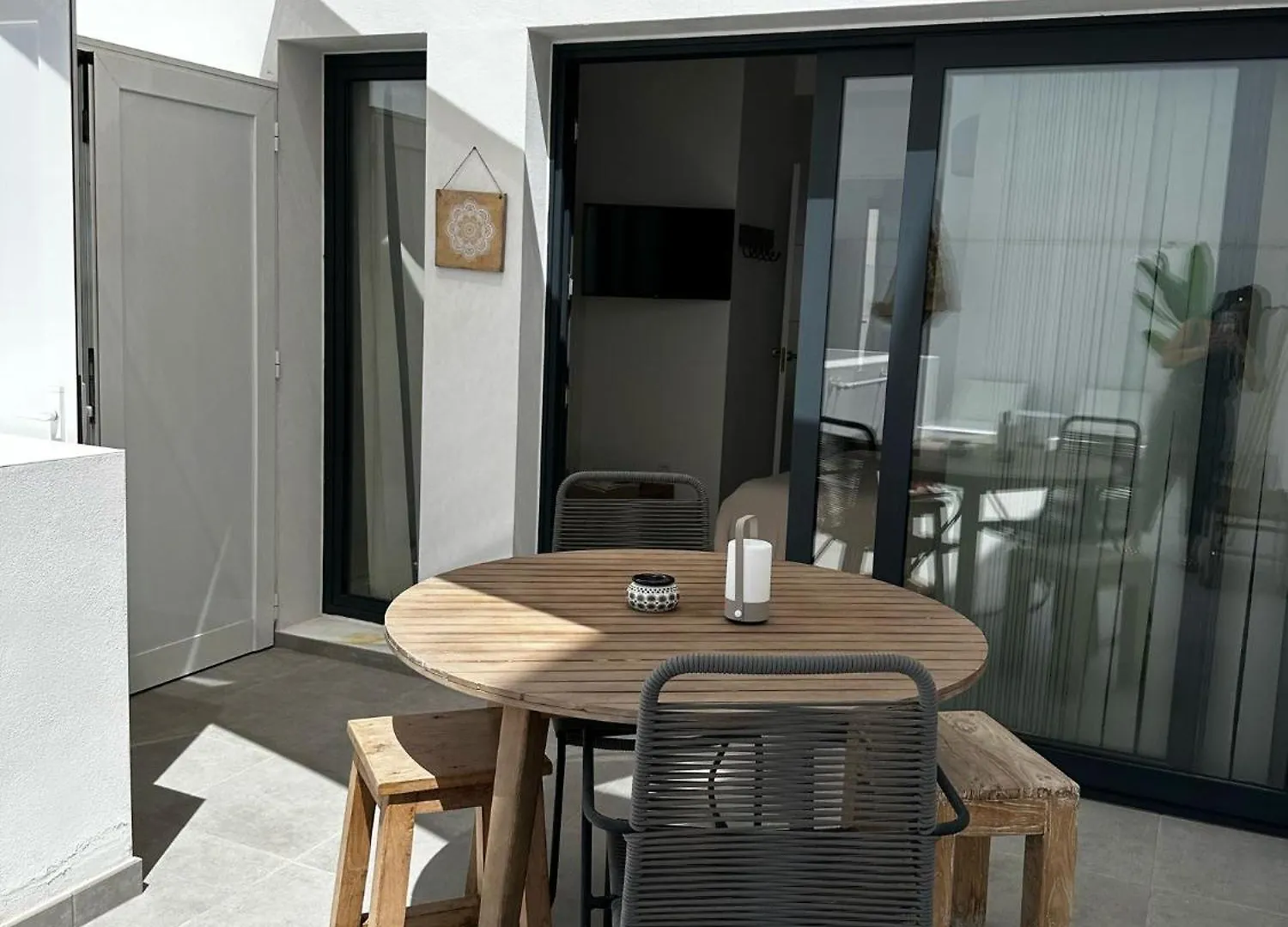 Apartman Alber Sunset By Best Holidays Fuerteventura Corralejo Spanyolország
