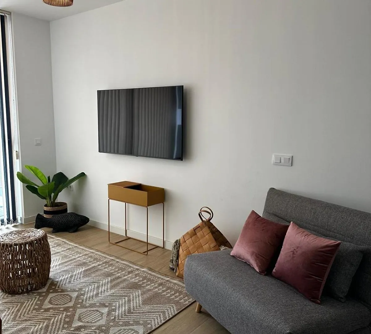 Alber Sunset By Best Holidays Fuerteventura Corralejo Apartman