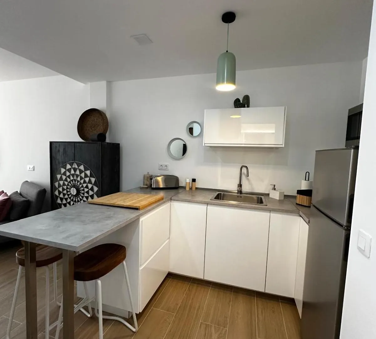 Alber Sunset By Best Holidays Fuerteventura Corralejo Apartman