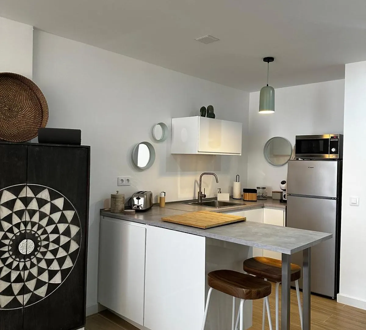 Apartman Alber Sunset By Best Holidays Fuerteventura Corralejo