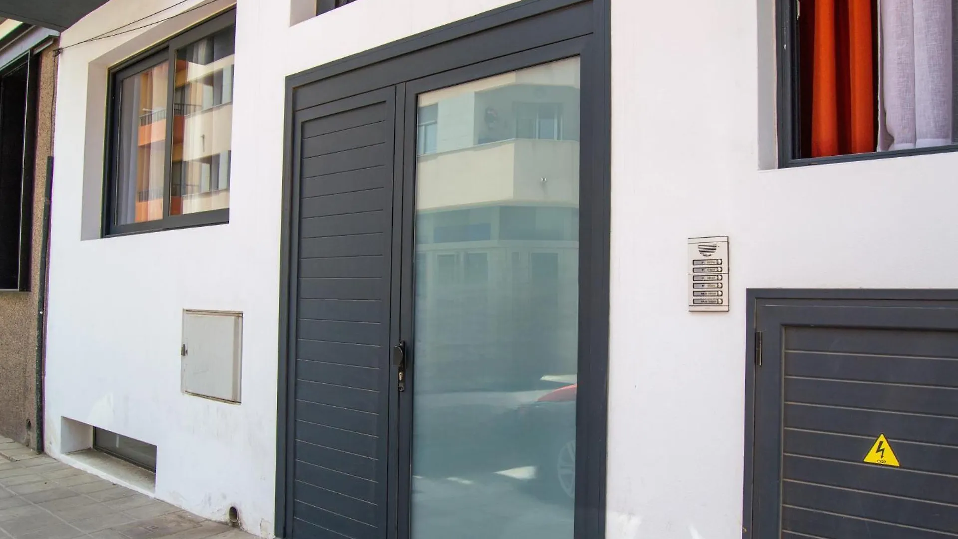 Apartman Alber Sunset By Best Holidays Fuerteventura Corralejo
