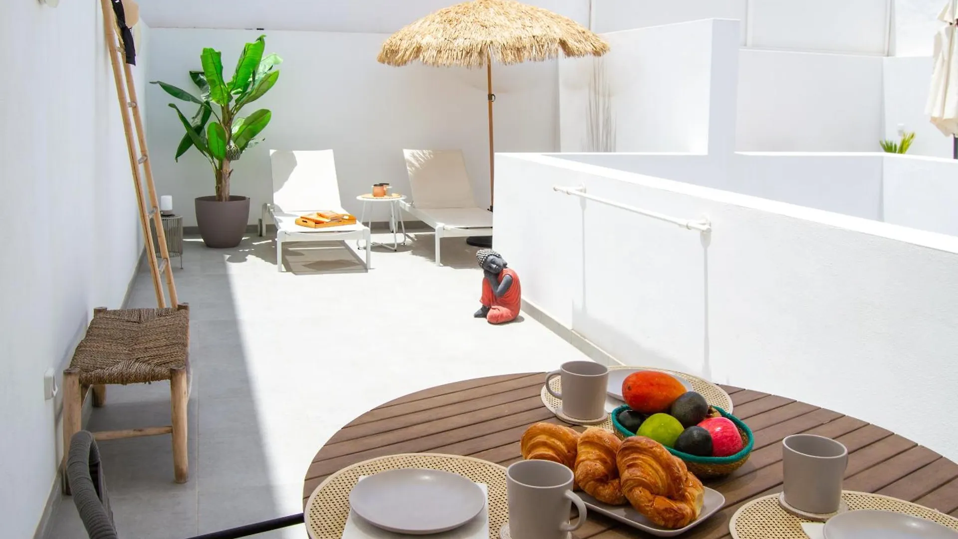 Alber Sunset By Best Holidays Fuerteventura Corralejo Apartman