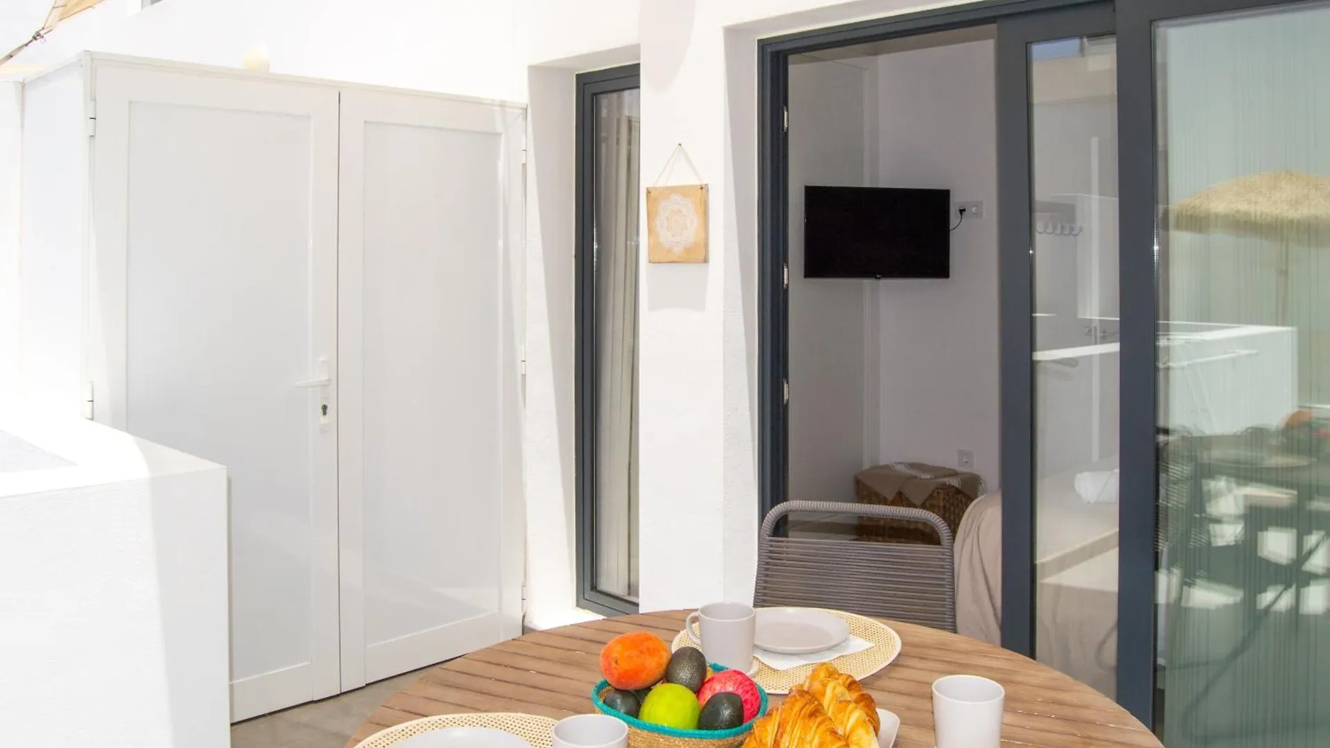 Alber Sunset By Best Holidays Fuerteventura Corralejo
