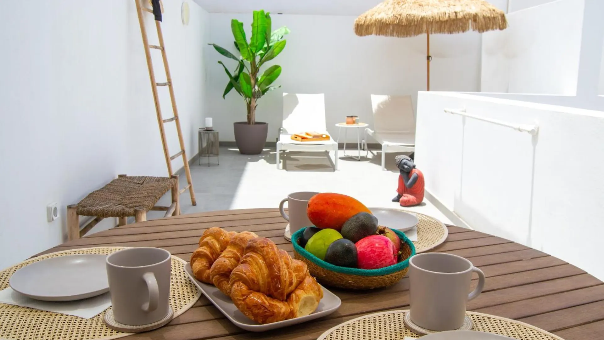 Apartman Alber Sunset By Best Holidays Fuerteventura Corralejo
