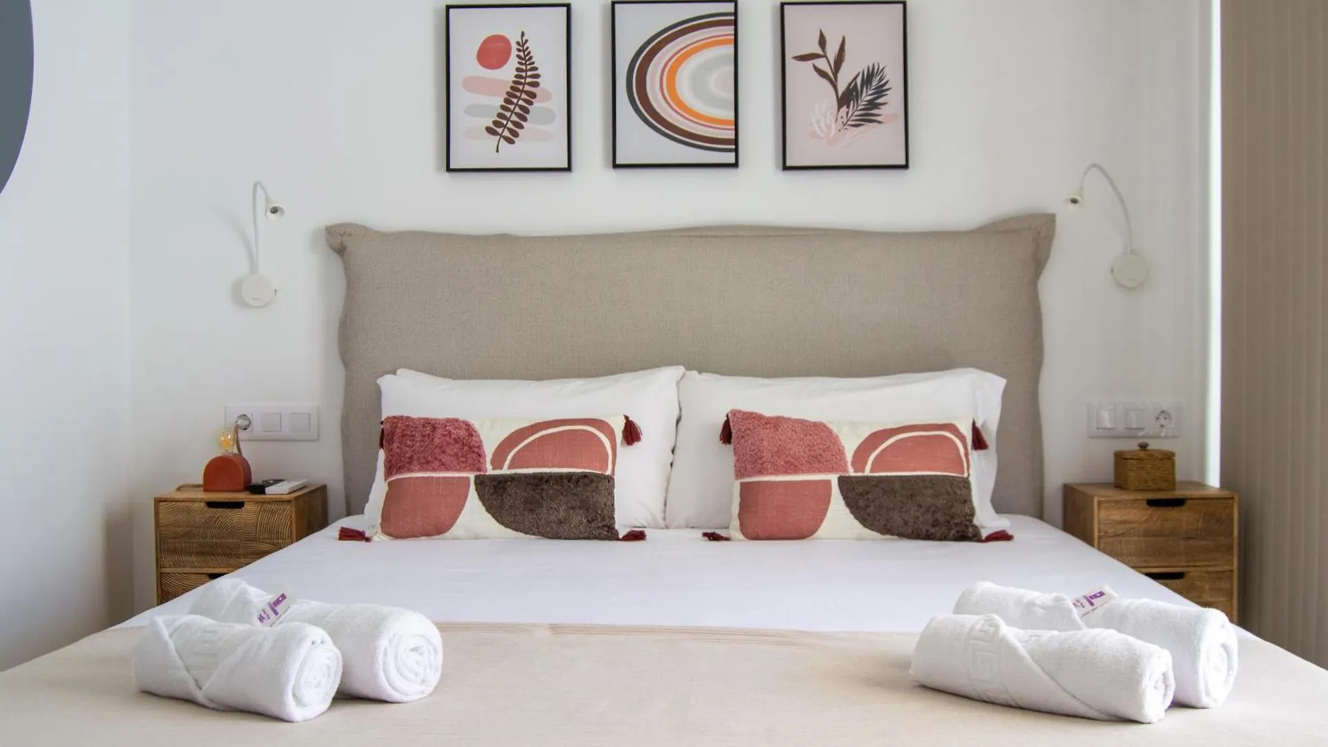 Alber Sunset By Best Holidays Fuerteventura كوراليهو إسبانيا