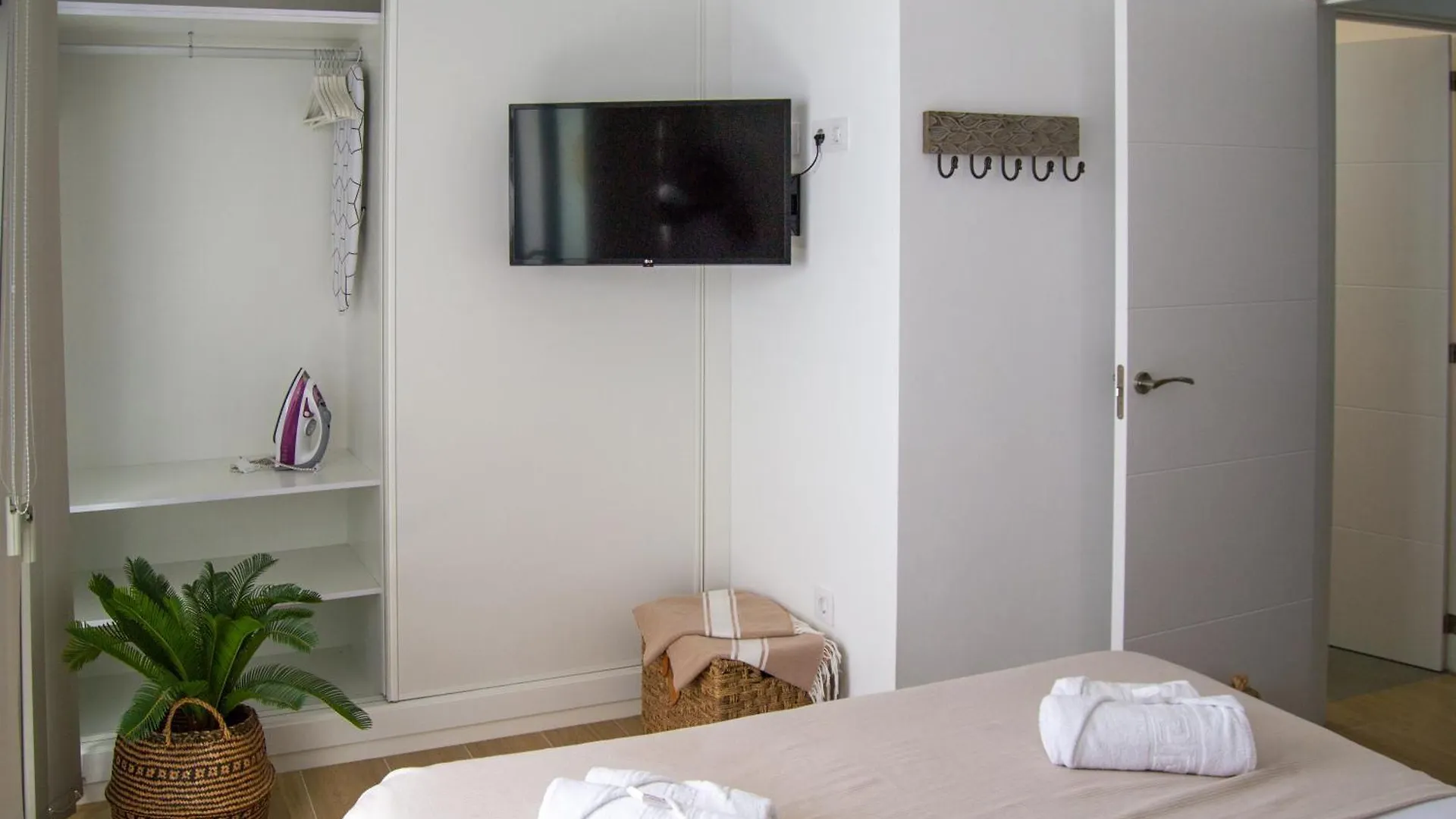 شقة Alber Sunset By Best Holidays Fuerteventura كوراليهو إسبانيا