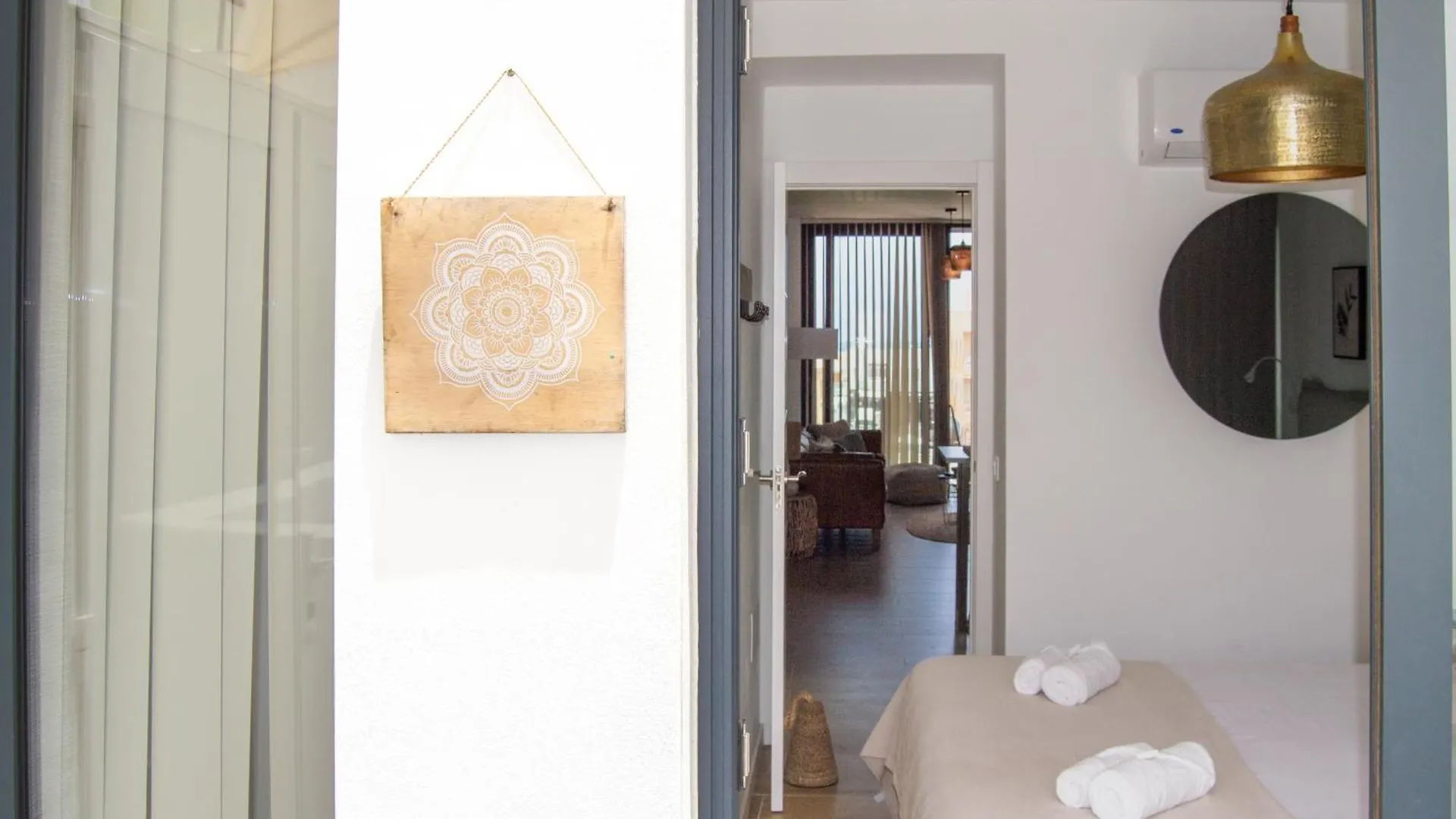 Alber Sunset By Best Holidays Fuerteventura Corralejo