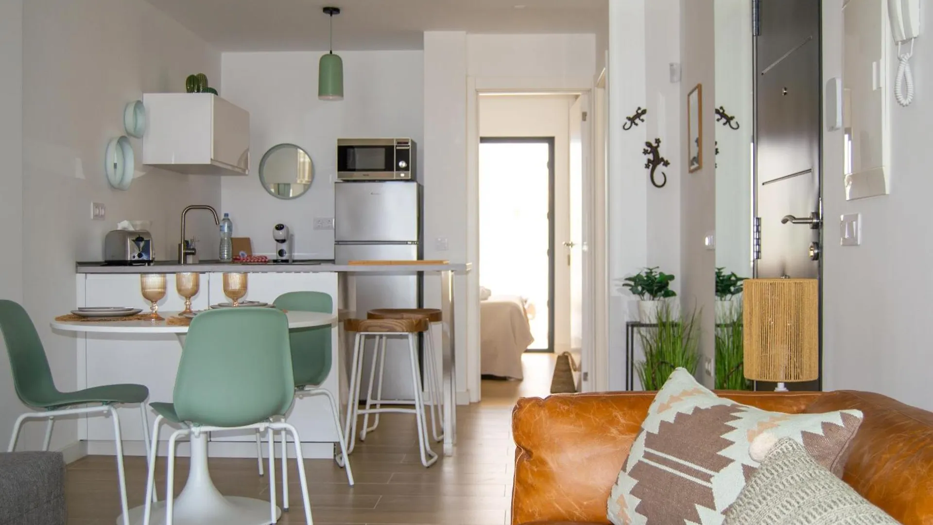Apartman Alber Sunset By Best Holidays Fuerteventura Corralejo