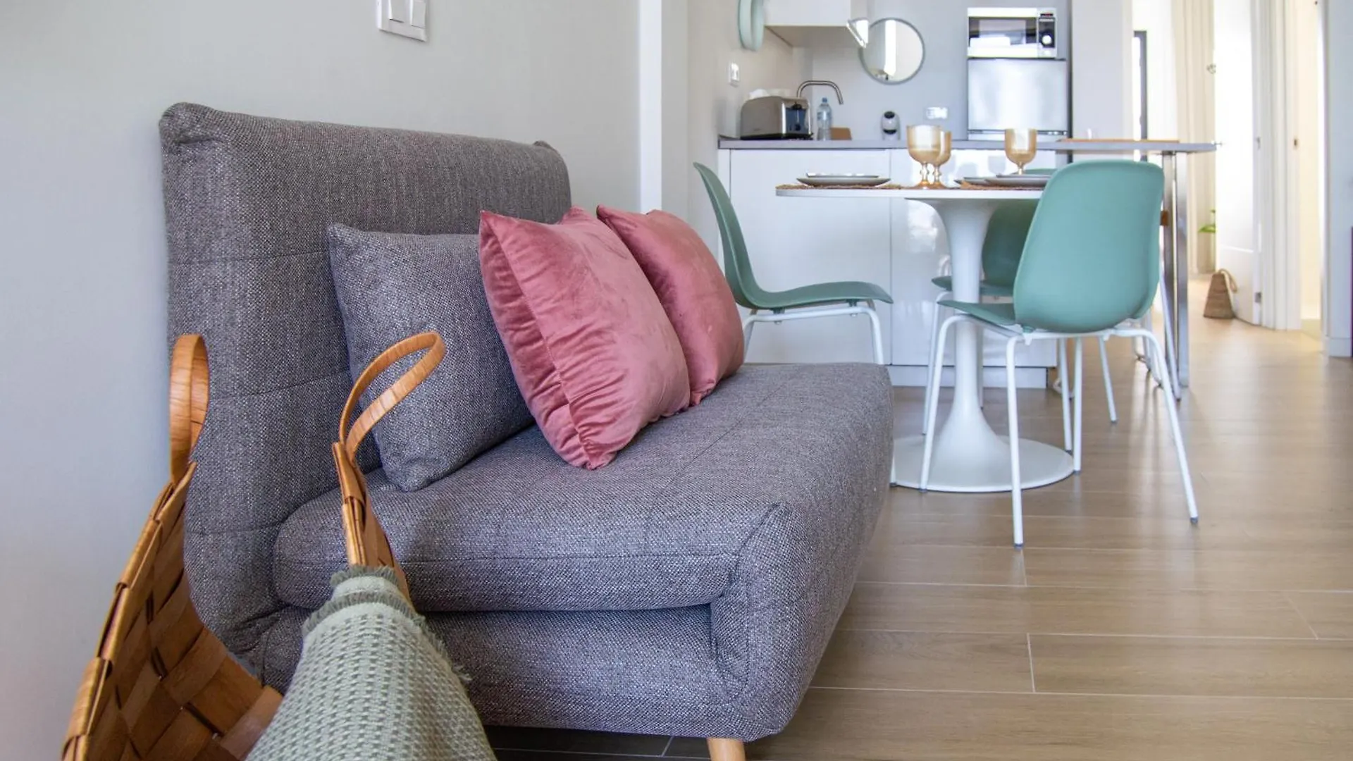 Alber Sunset By Best Holidays Fuerteventura Corralejo Apartman