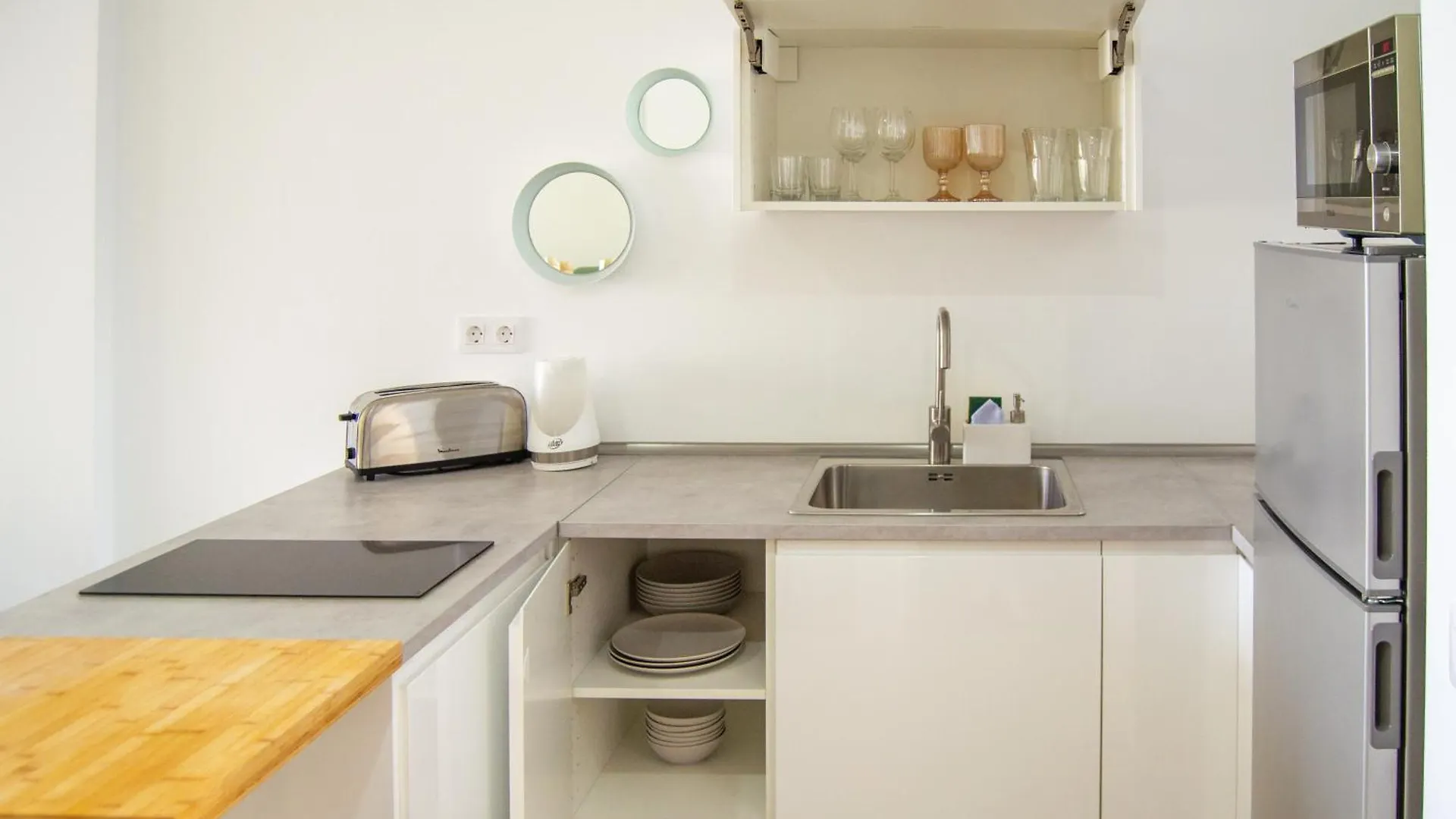 Apartman Alber Sunset By Best Holidays Fuerteventura Corralejo