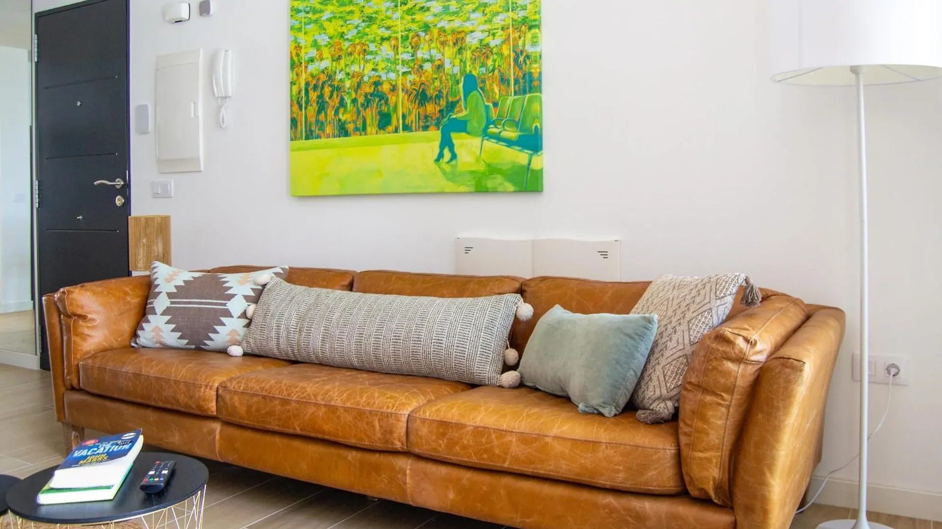 Alber Sunset By Best Holidays Fuerteventura Corralejo Apartman