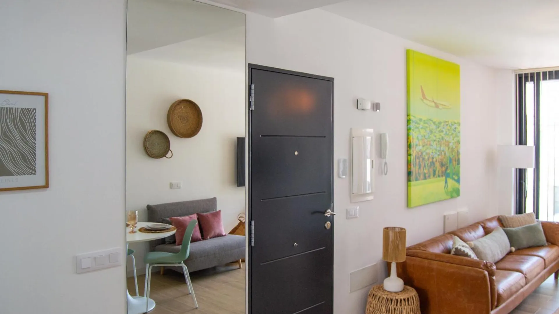 Apartman Alber Sunset By Best Holidays Fuerteventura Corralejo Spanyolország